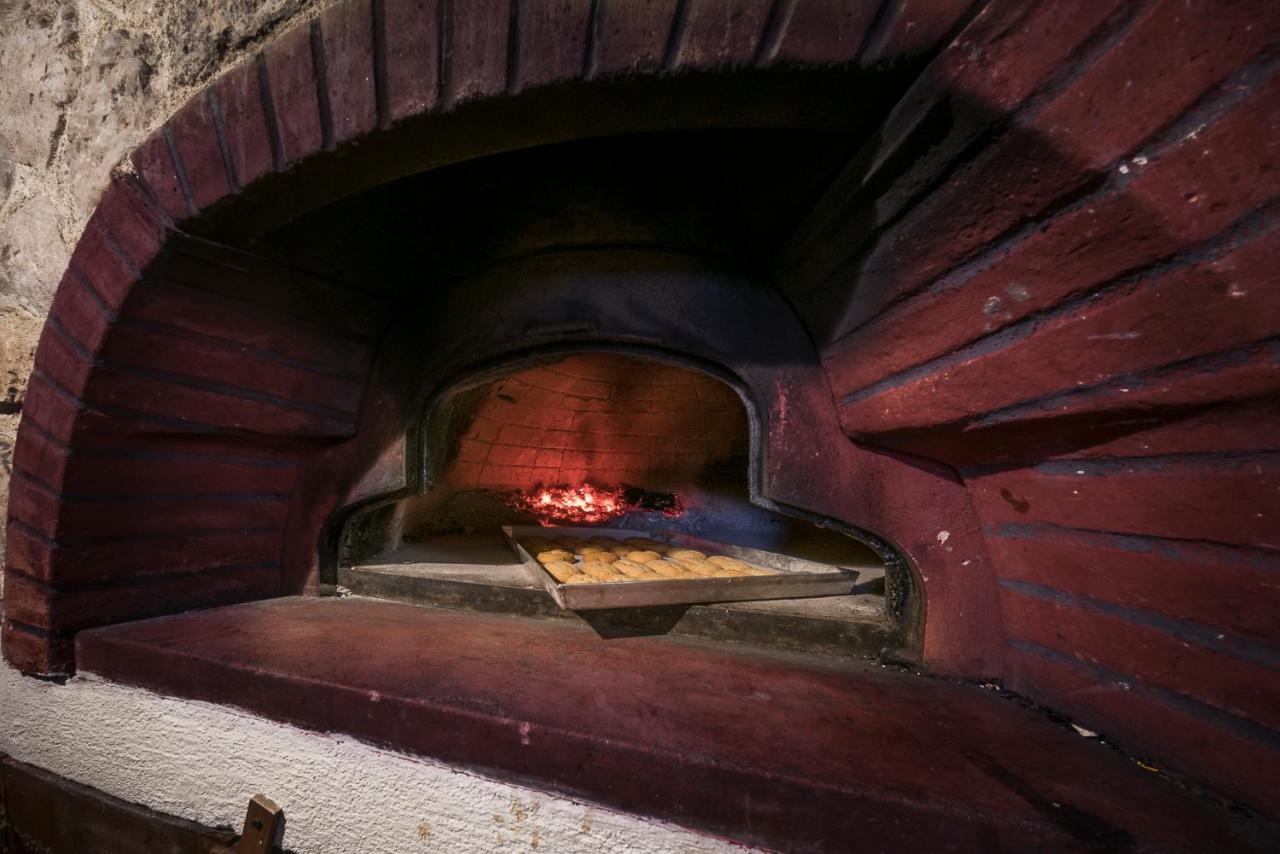 B&B Il Grottino Di 아세르기 외부 사진