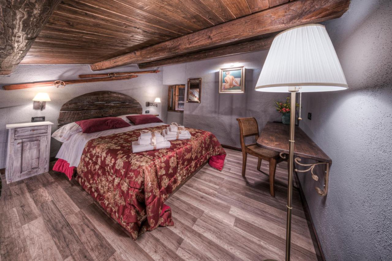 B&B Il Grottino Di 아세르기 외부 사진