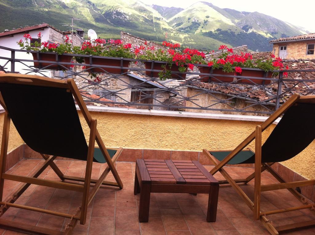 B&B Il Grottino Di 아세르기 객실 사진